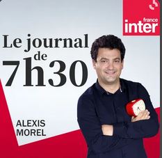 podcast France Inter