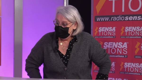 vidéo Radio Sensation
