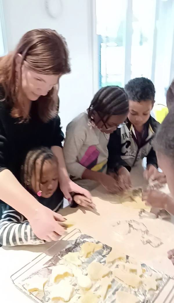 tutorat petits
