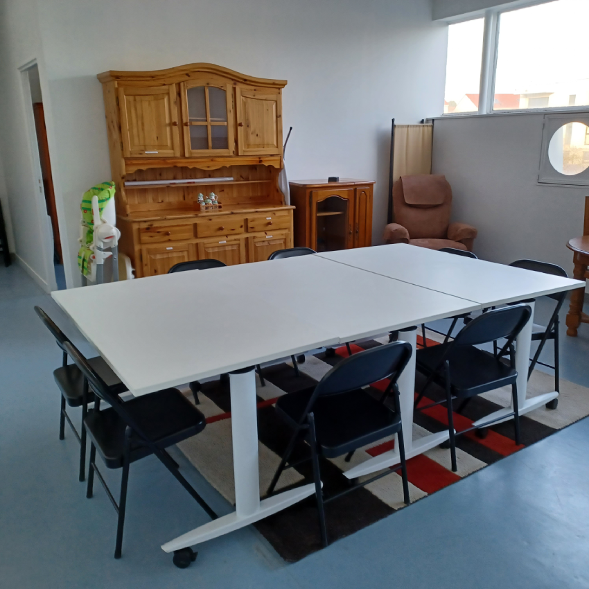 Foyer des compétences