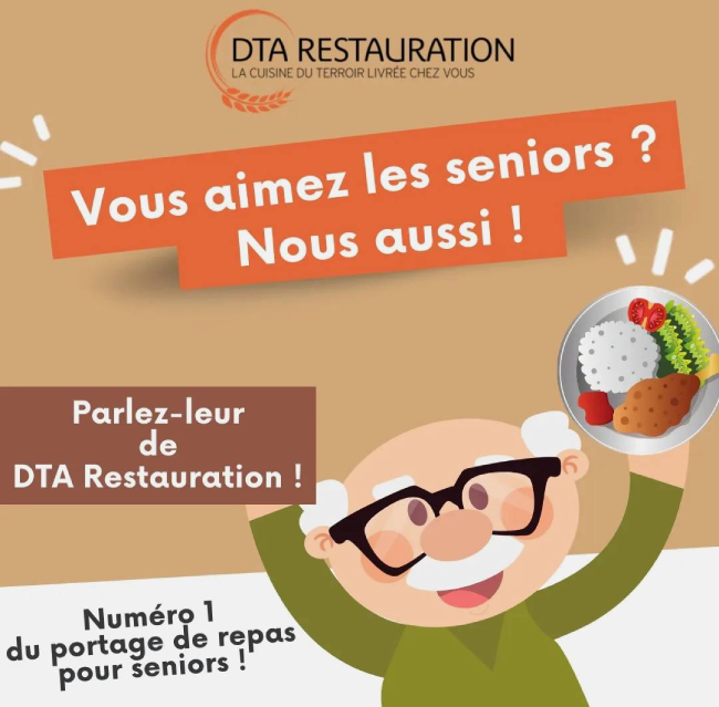 DTA Restauration