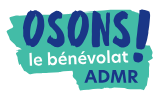 logo bénévolat