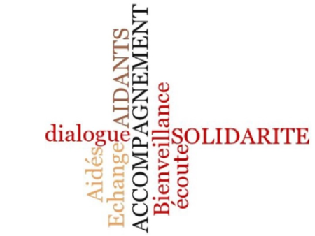 atelier aidant