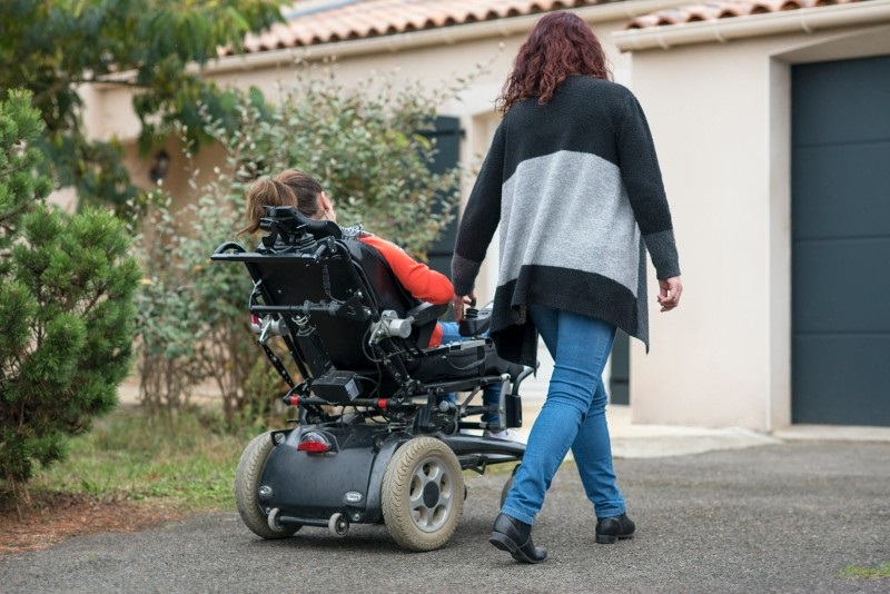 ACCOMPAGNEMENT SOUTIEN SITUATION DE HANDICAP